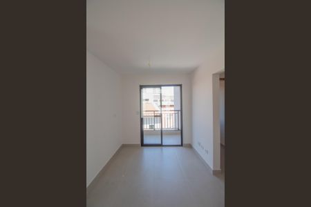 Sala de apartamento à venda com 2 quartos, 51m² em Chácara Califórnia, São Paulo
