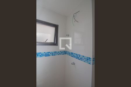 Apartamento à venda com 37m², 2 quartos e sem vagaBanheiro 