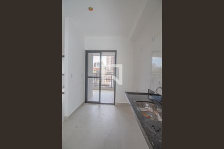 Apartamento à venda com 48m², 2 quartos e sem vagaCozinha 