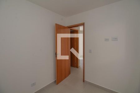 Apartamento à venda com 48m², 2 quartos e sem vagaQuarto 2