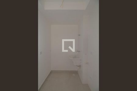 Apartamento à venda com 40m², 2 quartos e sem vagaLavanderia