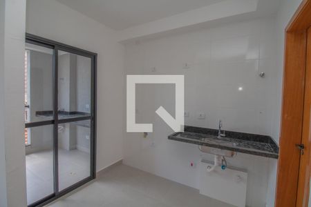 Apartamento à venda com 48m², 2 quartos e sem vagaBanheiro
