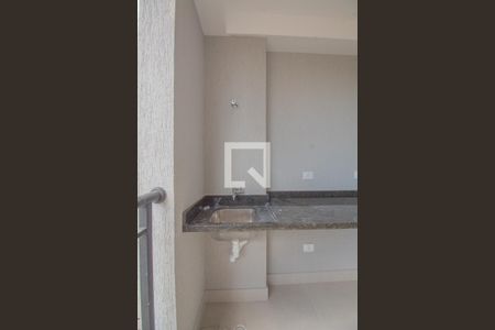 Apartamento à venda com 48m², 2 quartos e sem vagaCozinha 