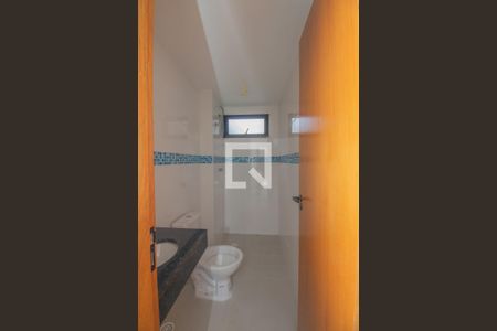 Apartamento à venda com 48m², 2 quartos e sem vagaBanheiro