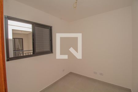 Apartamento à venda com 48m², 2 quartos e sem vagaQuarto 
