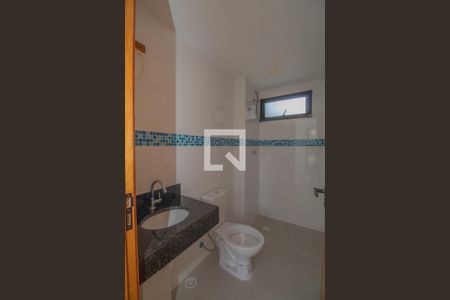 Apartamento à venda com 48m², 2 quartos e sem vagaBanheiro