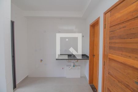 Apartamento à venda com 48m², 2 quartos e sem vagaBanheiro