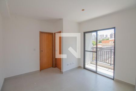 Apartamento à venda com 48m², 2 quartos e sem vagaSala