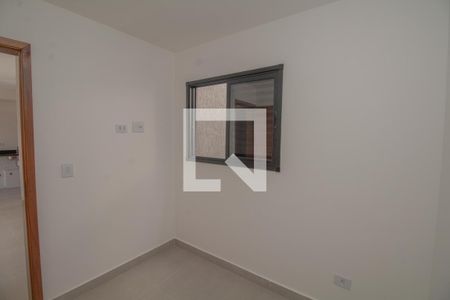 Apartamento à venda com 48m², 2 quartos e sem vagaQuarto 