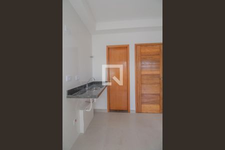 Apartamento à venda com 48m², 2 quartos e sem vagaBanheiro
