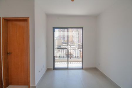 Apartamento à venda com 48m², 2 quartos e sem vagaSala