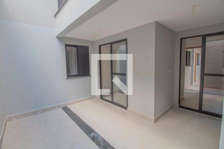 Apartamento à venda com 61m², 2 quartos e sem vagaÁrea comum