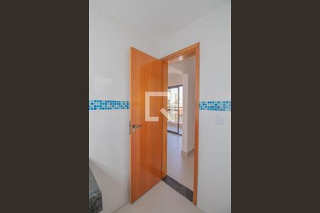 Apartamento à venda com 61m², 2 quartos e sem vagaBanheiro