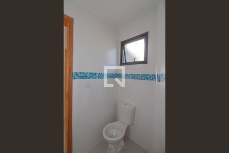 Apartamento à venda com 61m², 2 quartos e sem vagaBanheiro