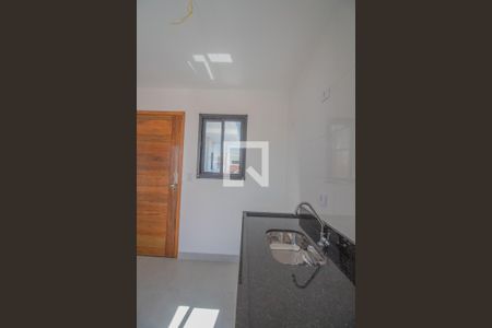 Apartamento à venda com 61m², 2 quartos e sem vagaCozinha