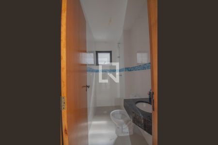 Apartamento à venda com 44m², 2 quartos e sem vagaBanheiro