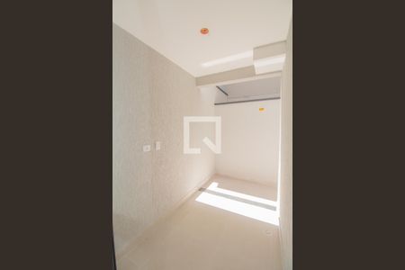 Apartamento à venda com 44m², 2 quartos e sem vagaVaranda