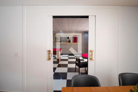 Apartamento à venda com 47m², 1 quarto e 1 vaga Apartamento à venda com 47m², 1 quarto e 1 vagaÁrea comum