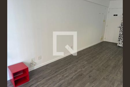 Apartamento à venda com 47m², 1 quarto e 1 vaga Apartamento à venda com 47m², 1 quarto e 1 vagaSala