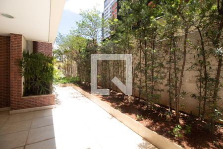Apartamento à venda com 47m², 1 quarto e 1 vaga Apartamento à venda com 47m², 1 quarto e 1 vagaÁrea comum