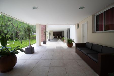 Apartamento à venda com 47m², 1 quarto e 1 vaga Apartamento à venda com 47m², 1 quarto e 1 vagaÁrea comum