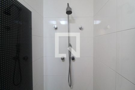 Apartamento à venda com 47m², 1 quarto e 1 vagaBanheiro