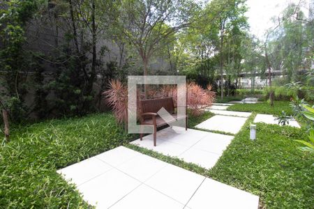 Apartamento à venda com 47m², 1 quarto e 1 vaga Apartamento à venda com 47m², 1 quarto e 1 vagaÁrea comum