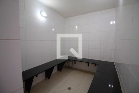 Apartamento à venda com 47m², 1 quarto e 1 vaga Apartamento à venda com 47m², 1 quarto e 1 vagaSauna