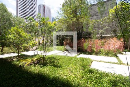 Apartamento à venda com 47m², 1 quarto e 1 vaga Apartamento à venda com 47m², 1 quarto e 1 vagaÁrea comum