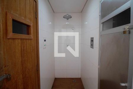 Apartamento à venda com 47m², 1 quarto e 1 vaga Apartamento à venda com 47m², 1 quarto e 1 vagaSauna