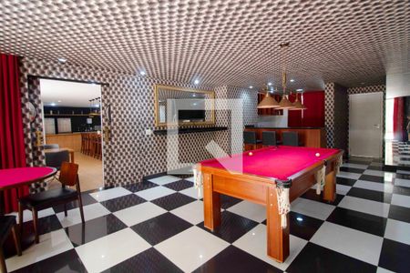 Apartamento à venda com 47m², 1 quarto e 1 vaga Apartamento à venda com 47m², 1 quarto e 1 vagaÁrea comum