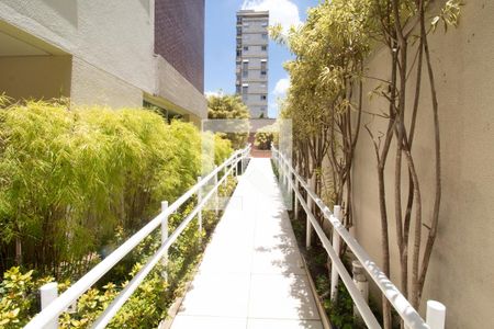 Apartamento à venda com 47m², 1 quarto e 1 vaga Apartamento à venda com 47m², 1 quarto e 1 vagaÁrea comum