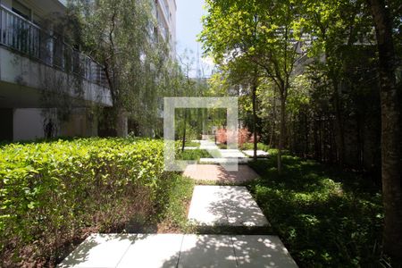 Apartamento à venda com 47m², 1 quarto e 1 vaga Apartamento à venda com 47m², 1 quarto e 1 vagaÁrea comum
