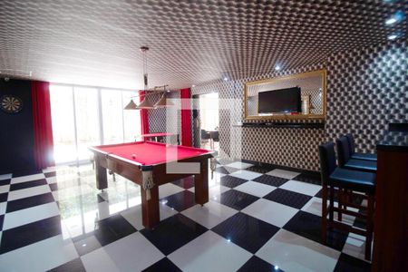 Apartamento à venda com 47m², 1 quarto e 1 vaga Apartamento à venda com 47m², 1 quarto e 1 vagaÁrea comum