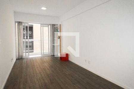 Apartamento à venda com 47m², 1 quarto e 1 vagaSala