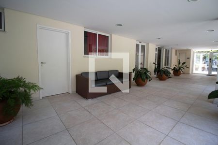 Apartamento à venda com 47m², 1 quarto e 1 vaga Apartamento à venda com 47m², 1 quarto e 1 vagaÁrea comum