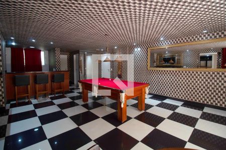 Apartamento à venda com 47m², 1 quarto e 1 vaga Apartamento à venda com 47m², 1 quarto e 1 vagaÁrea comum