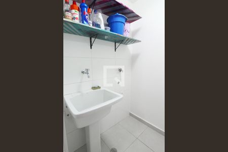Apartamento à venda com 47m², 1 quarto e 1 vagaÁrea de serviço
