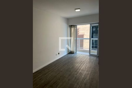 Apartamento à venda com 47m², 1 quarto e 1 vaga Apartamento à venda com 47m², 1 quarto e 1 vagaSala