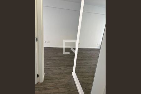 Apartamento à venda com 47m², 1 quarto e 1 vaga Apartamento à venda com 47m², 1 quarto e 1 vagaSala