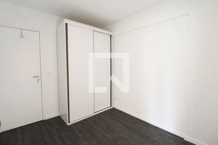 Apartamento à venda com 47m², 1 quarto e 1 vagaQuarto