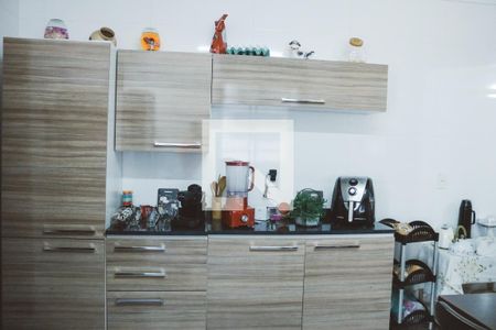 Casa à venda com 630m², 4 quartos e 6 vagas Casa à venda com 630m², 4 quartos e 6 vagasCozinha