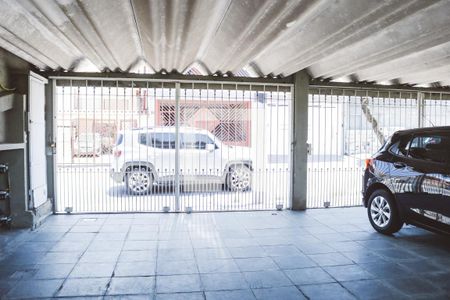 Casa à venda com 630m², 4 quartos e 6 vagas Casa à venda com 630m², 4 quartos e 6 vagasGaragem