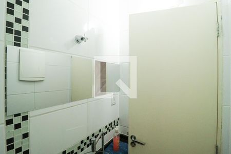 Casa à venda com 120m², 3 quartos e 2 vagasLavabo