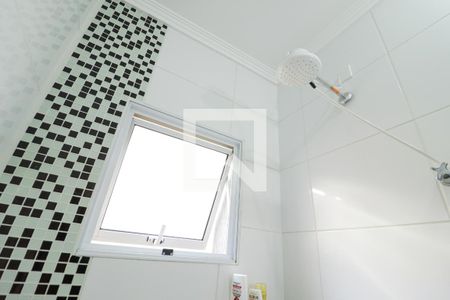 Casa à venda com 120m², 3 quartos e 2 vagasBanheiro Social