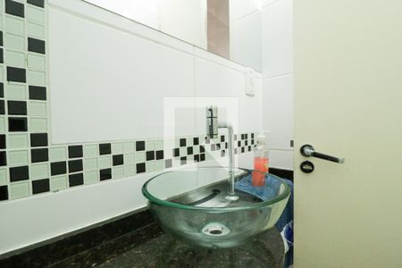 Casa à venda com 120m², 3 quartos e 2 vagasLavabo