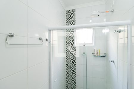 Casa à venda com 120m², 3 quartos e 2 vagasBanheiro Social