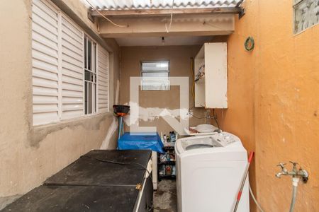 Casa à venda com 125m², 2 quartos e 1 vagaÁrea de Serviço