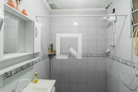 Casa à venda com 125m², 2 quartos e 1 vagaBanheiro