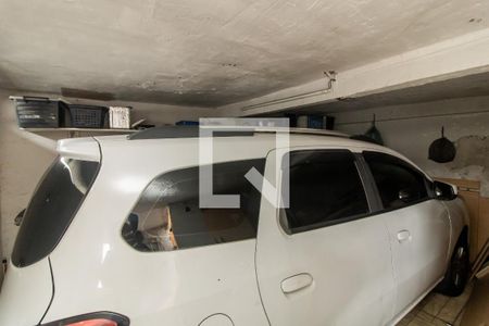 Casa à venda com 125m², 2 quartos e 1 vagaGaragem